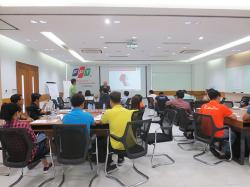 Kỹ năng đàm phán thương lượng hiệu quả - FPT Trading (20.09.2017)